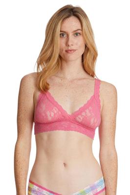 Μαλακό σουτιέν Hanky ​​Panky (91558)