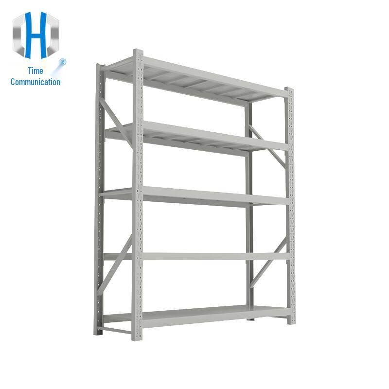 Heavy Duty 5-Tier Industrial Storage Shelf