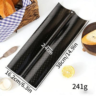 Fırında pişirme – Astar & Silikon Pişirme Kalıpları