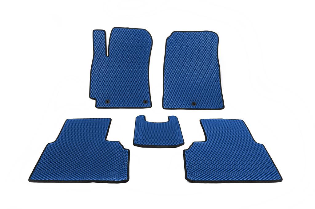 

EVA mats (Blue) for Hyundai Elantra (AD) 2015-2020