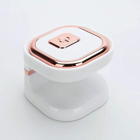 Secador de uñas práctico de 6W Gel de uñas de curación alimentado por USB de alta potencia