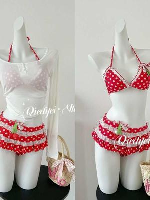 Trajes de baño – Bikinis