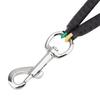 Dog Cat Grooming Loop Adjustable Double Noose Ropes for Pet Table Arm Bath Tub