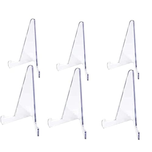UQ Shoji PSA Card Stands (Set of 6)