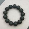 High-End Fragrance Gift Set: Natural Handmade Incense Beads & Five Directions White Bracelet