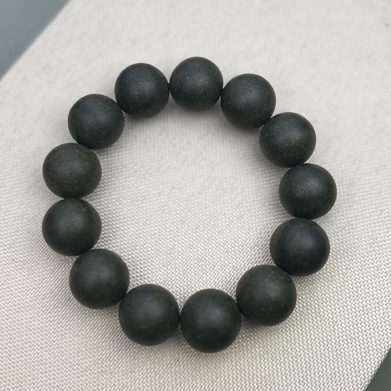 High-End Fragrance Gift Set: Natural Handmade Incense Beads & Five Directions White Bracelet