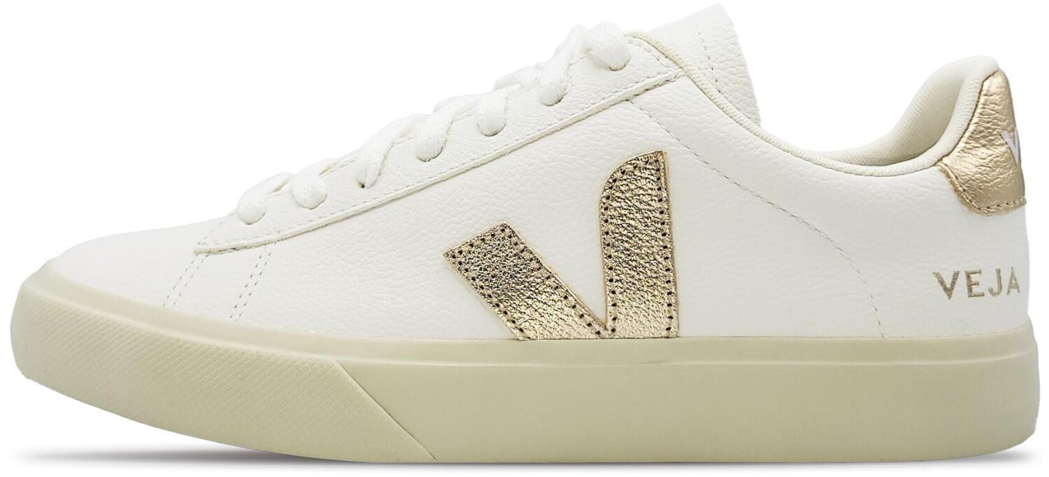 

Кроссовки Veja Campo extra-white/platine 36