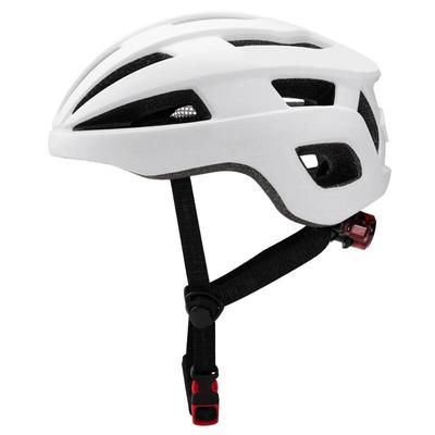 Zintegrowany Kask Rowerowy Lishi