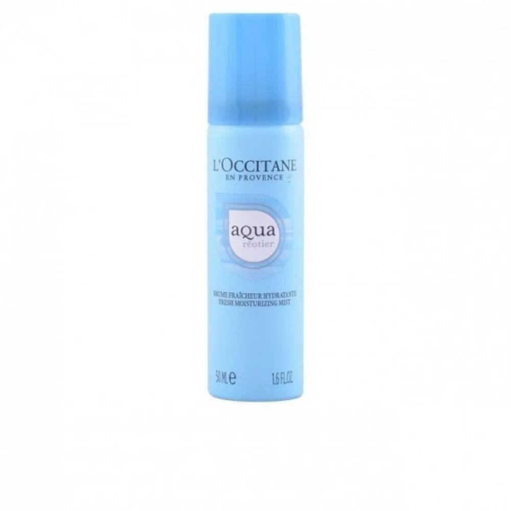 

L Occitane Aqua Réotier Moisturizing Freshness Mist 50ml