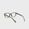 Ilsamsaemem Linear Olive Green