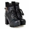 Stiefeletten – Stiefeletten
