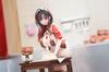 Azur Lane - Ding'an Bai Yu Rou Lian Ver. 17 Scale PVC & ABS Pre-painted Complete Figure