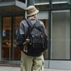 Schoolbag1011 new trendy cool men's large-capacity backpack gender-free travel backpack casual portable personalized schoolbag