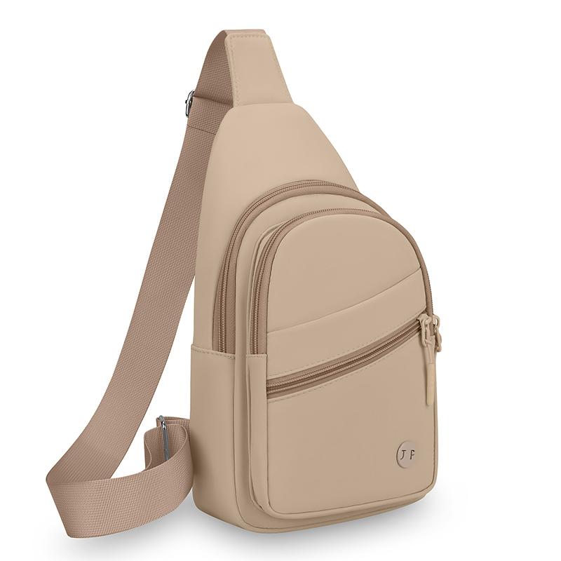Grote Capaciteit Dames Schoudertas Oxford Crossbody Portemonnee Lichtgewicht Reis Pak voor Buiten Wandelen Casual Dagelijks