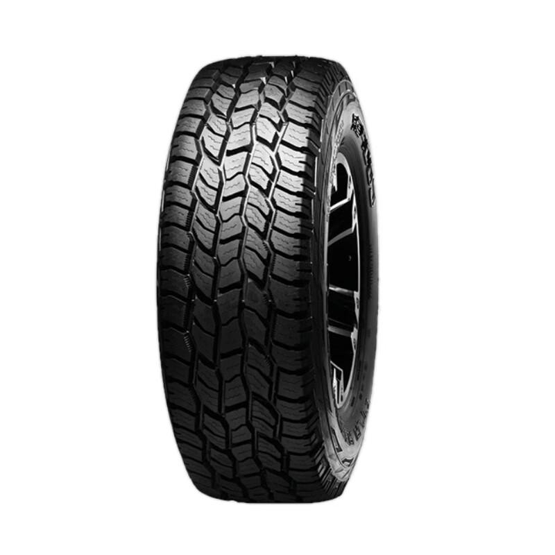 Cooper Discoverer AT3 4S Tire 265/65R18