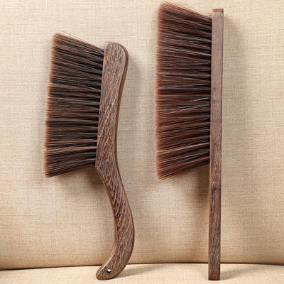 Household Dust-removing Broom Long-handled Soft-bristled Brush A Perfect Bed Brush for Bedroom Cleaning