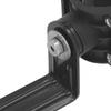 010-12970-00 Perspective Mode Transducer Mount, Heavy Duty Bracket Holder for Panoptix Livescope LVS32, Transducer Perspective Mode Mount