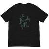 Beverly Hills Hotel Sunset Boulevard LA Unisex Tshirt Unisex T-Shirt