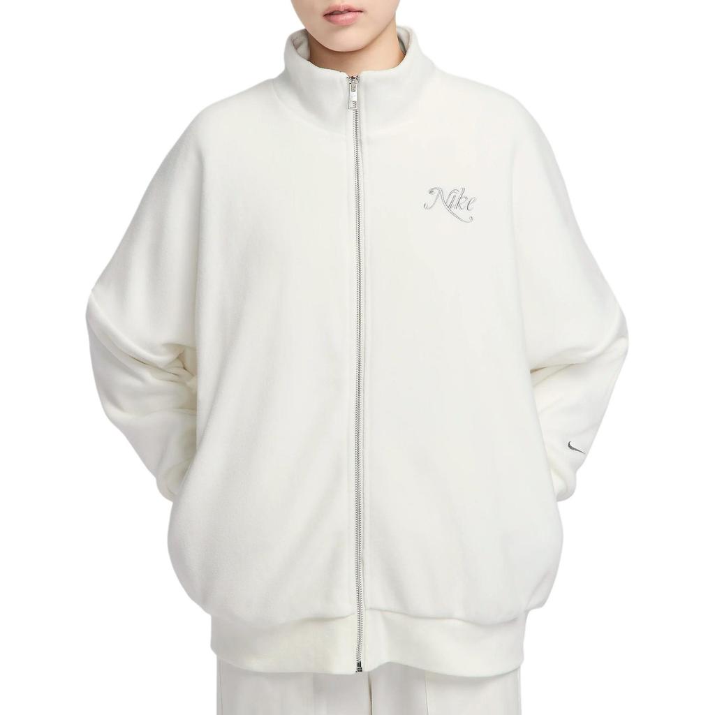 Nike Sportswear Jackets & Coats Women's Sail White HQ7977-133
