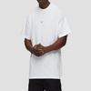 Nike X MMW Designer Collaboration Sports Short Sleeve T-Shirt Men Tops White CK0717-100