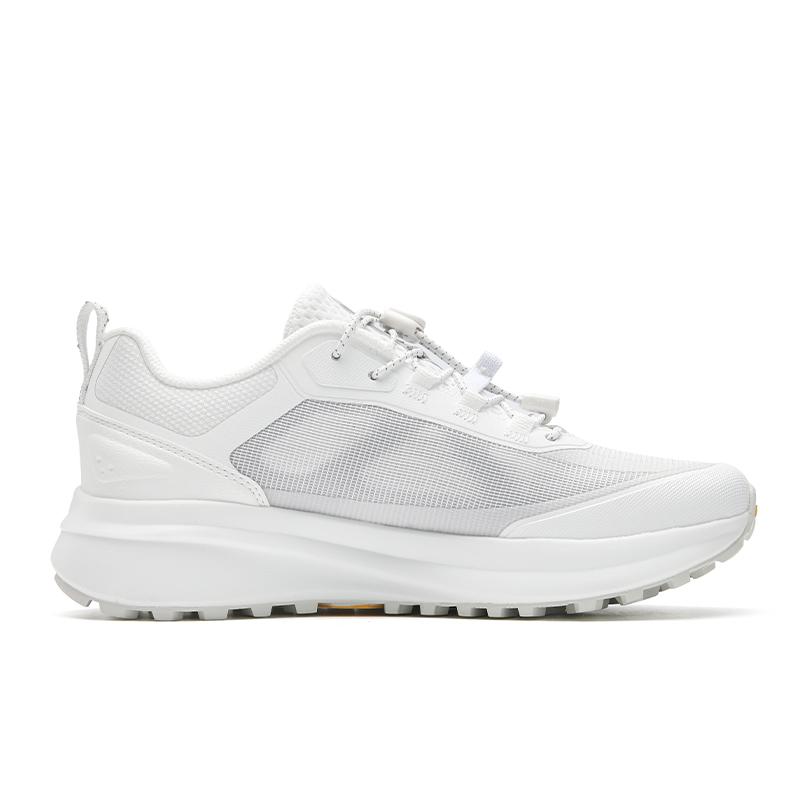 FILA NUVOLE 4 Cushioning Slip Resistant Abrasion Resistant Breathable Lightweight Low top Outdoor Shoes Women's A12W621205FBW