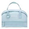 Skechers Comfort Sports Series 9L Comfortable Practical Fabric Backpack Unisex Backpack Light-Blue L126U053-022G