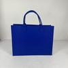 Custom Logo Felt Handbag - Thickened Corporate Gift & Promotional Souvenir