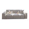 New Summer Ice Silk Sofa Cover Breathable  Cool and Elastic Protective Cover  Anti Cat Scratch Universal Sofa Cover