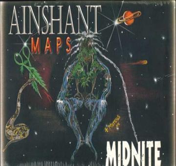 

LP Пластинка MIDNITE - Древние карты (2LP) TRSRBMG1 RBMG EU 2025 Европа Регги, Ска и Даб