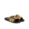 Шлёпанцы Versace Jeans Couture 80YA3SQ4 ZS365 G89