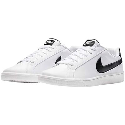 Court Royale Size Authentic Nike Japan Product (749747-107), White/Black, 29.0cm,