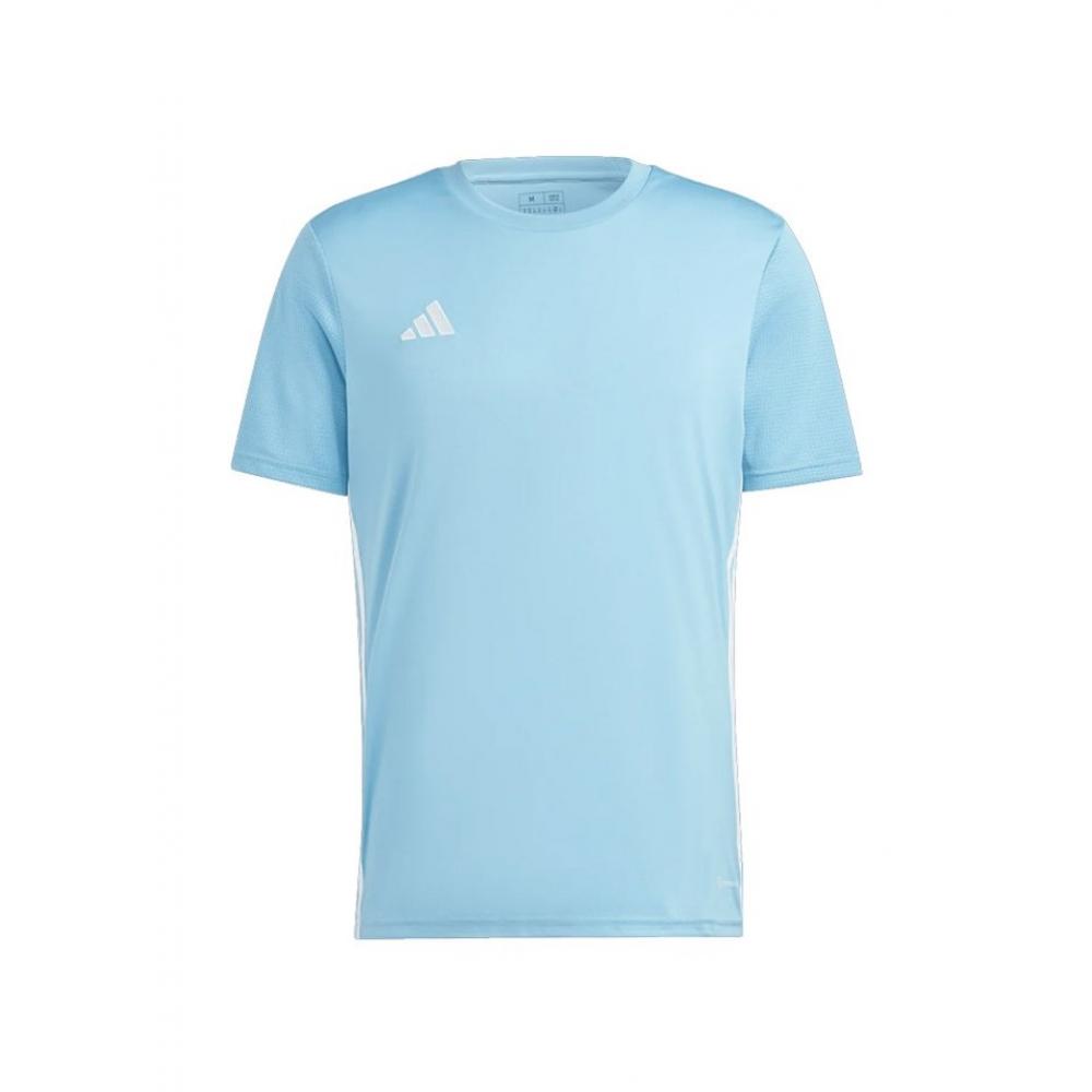 

Adidas Tabela 23 Short Sleeve Jersey Youth Ia9155 130