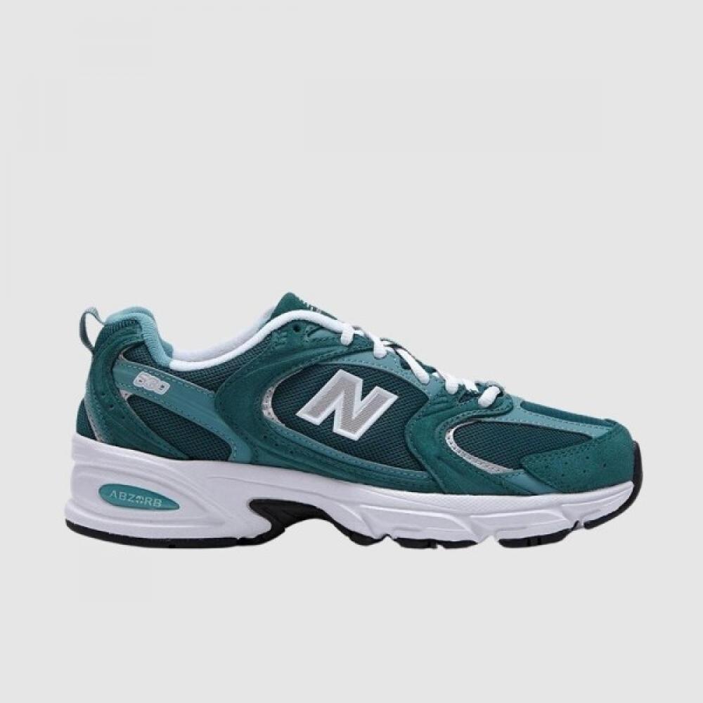 

New Balance Магазин подлинных кроссовок Кроссовки Mr530cd 260