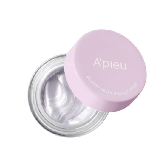 

Apieu Juicy Pan Glossy Jelly Хайлайтер Секрет (#6 Драгоценный камень)