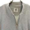 HAI SPORTING GEAR 90s Old Long Sleeve Sweat Zip Jacket M Isseimi Sunburn Men's Used