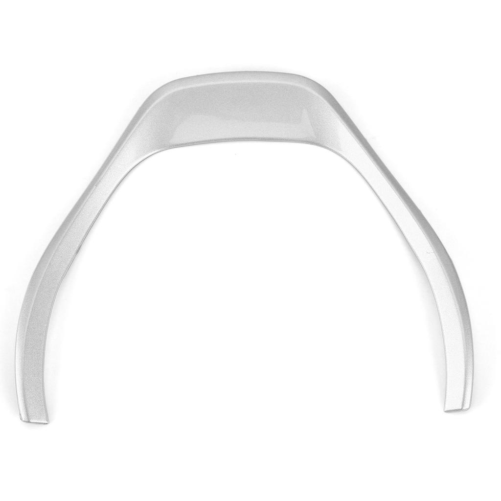 Steering Wheel Trim Cover Car Interior Decoration Fits for 3 Series 4 Series F30 F31 F34 F32