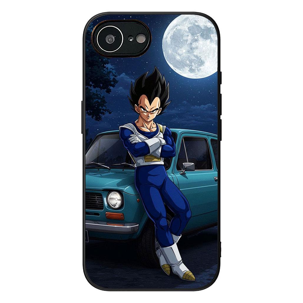 

Dragon Vegetas-G-Gokus-IV Protective Cover for OPPO A40 A60 A80 A38 A18 A17 A16 A78 A79 A54 A25 A57 4G 5G Phone Case OPPO A15