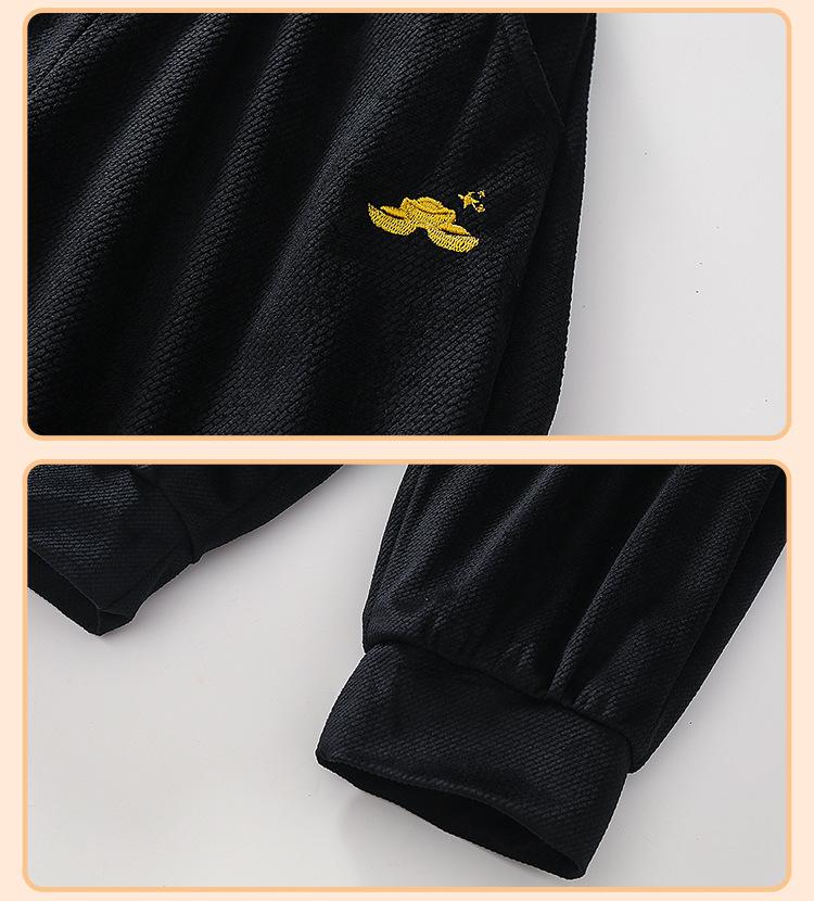 Children's New Year Outfits: Winter Coats, Boys' Sweaters, Girls' Greeting Clothes, Hanfu Sets in Chinese Style.
