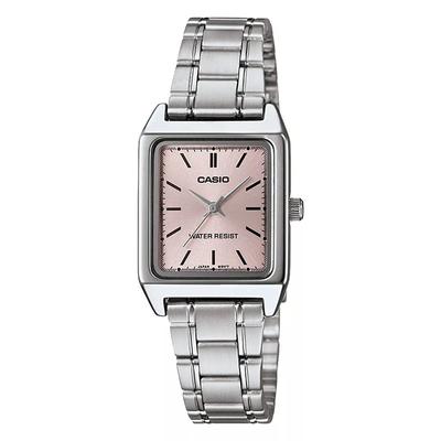 STANDARD ANALOGUE LADYS Casio Standard Analog Ladies [Casio] LTP-V007D-4E [Item]