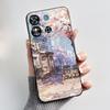 Casing For Oukitel C57 Pro C57 Plus Ultra C57S BLU J12 Phone Case Aesthetic Luxury Cute Cool Boy Girls Soft Silicone Matte Cover