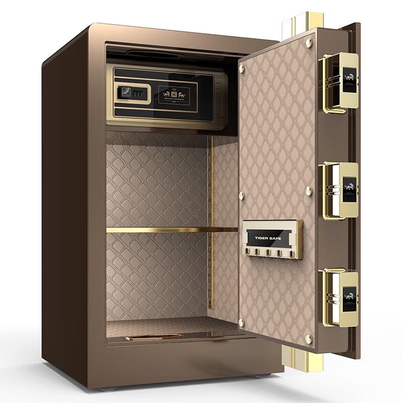 Tiger Brand Borui Series 60cm Electronic Password Anti-theft Safe