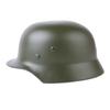 Tactical German WW2 World War 2 All Steel Helmets Stahlhelm Military Army Motorcycle M1935 Memorial M35 Helmet  Safety Hard Hat