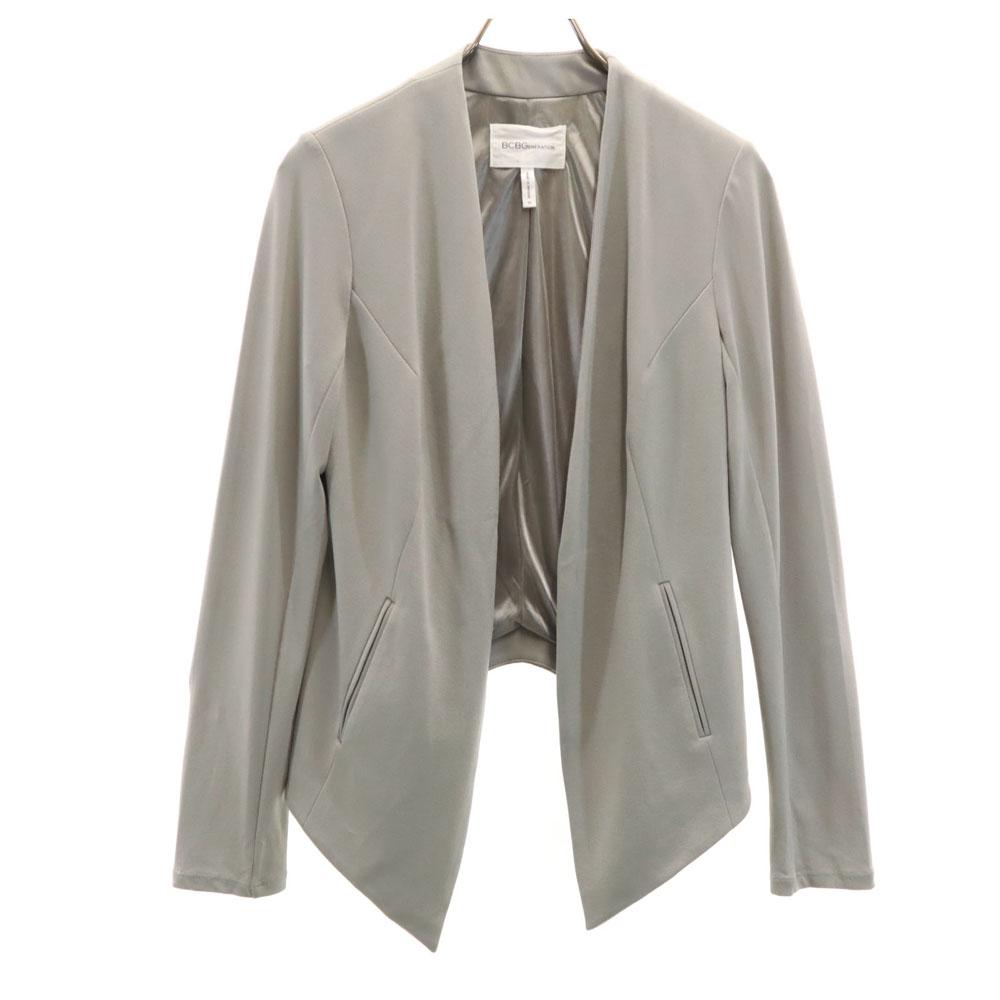 

BCBGeneration Jacket M gray Women Used
