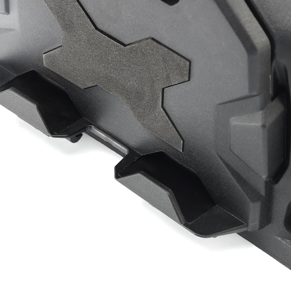 Universell nettbrettholder oppbevaringsboks for Polaris Rzr Xp 1000 Turbo 2019-2023
