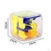 Funny Maze Puzzle, Early Educational Brain Toys Preschool Learning Toy For Unisex Children