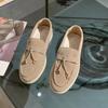 Women's Fashionable All-match Slip-on Shoes