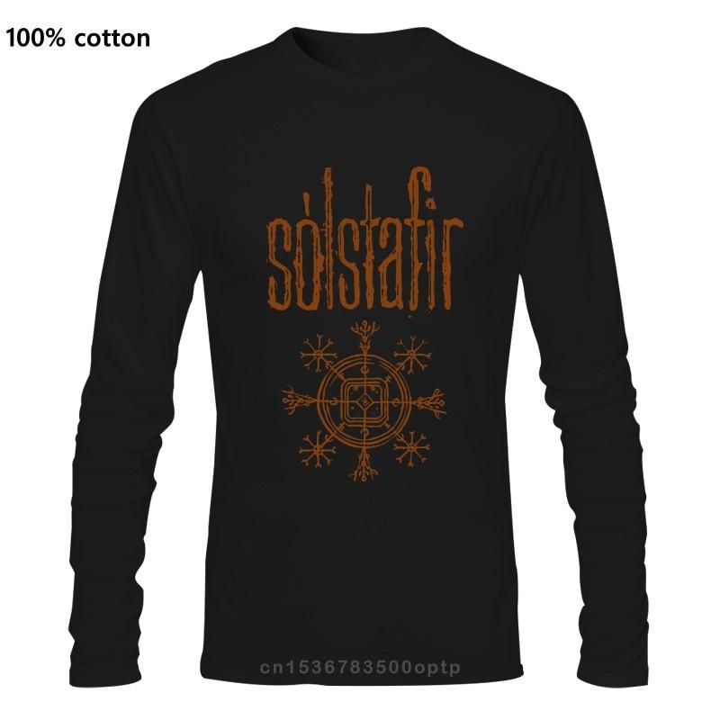

Sólstafir Solstafir футболка Новинка!