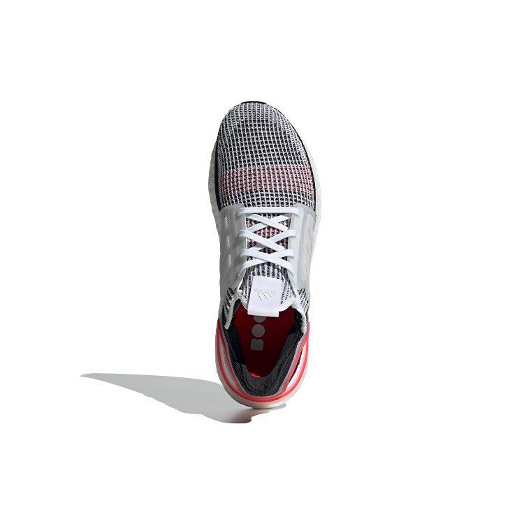 adidas UltraBoost 19 'Laser Red' B37703