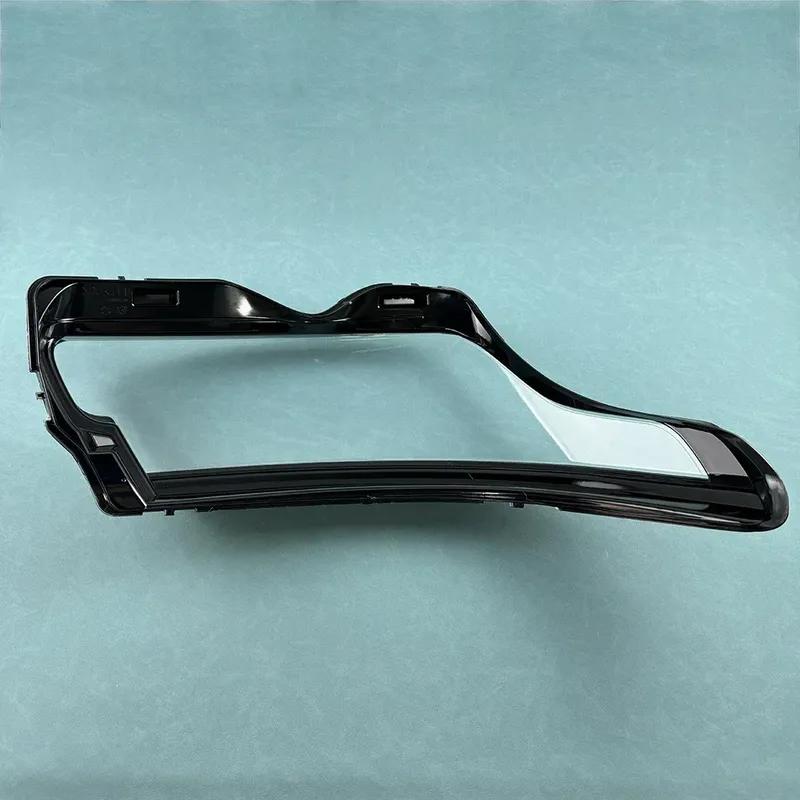For Land Rover Range Rover 2018 2019 2020 2021 2022 Headlight Cover Replacement Front Car Light Auto Shell Lampcover Lampshade