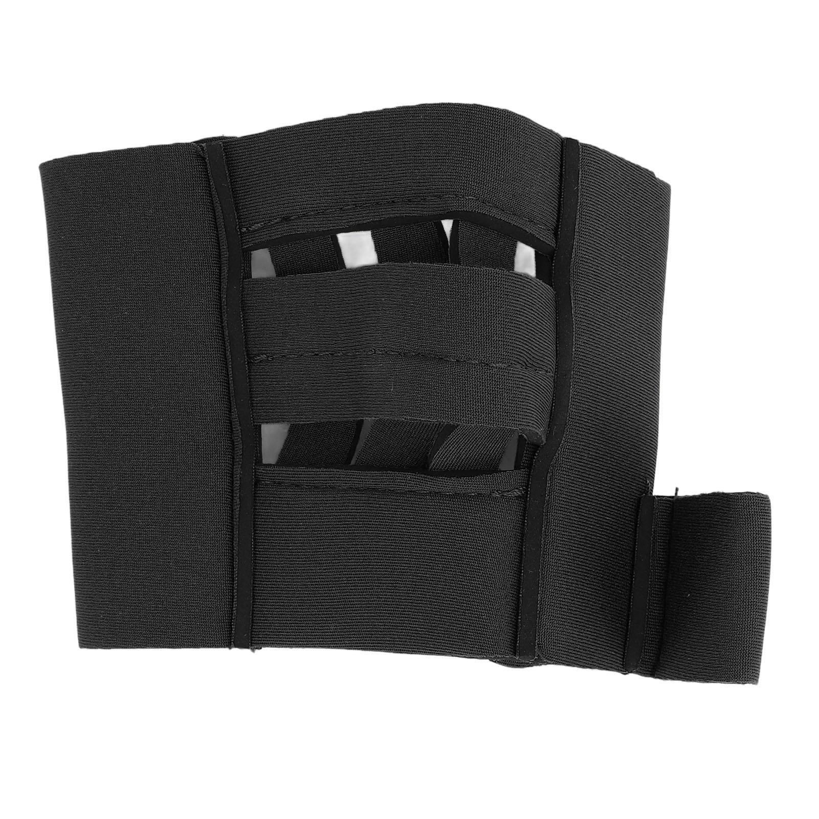 Finger Web ing Glove Polyester Web Gloves Catcher for Base Soft Tennis